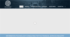 Desktop Screenshot of decodedtechnologies.com